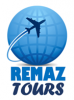 logo Remaz Tours 12